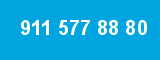 911 577 88 80